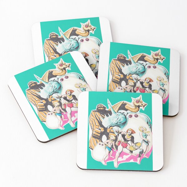 Item preview, Vintage Cartoon - Vintage Animated Movie designed and sold by PhonyBlake.