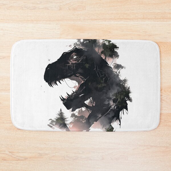 Item preview, t rex  designed and sold by maniabx.