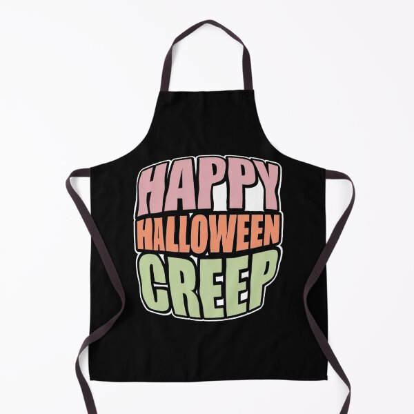 Item preview, Happy Halloween, Creep! designed and sold by EstrangedShop.