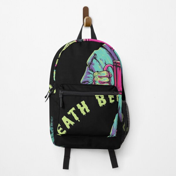 Item preview, Death Before Decaf designed and sold by Synthtier.