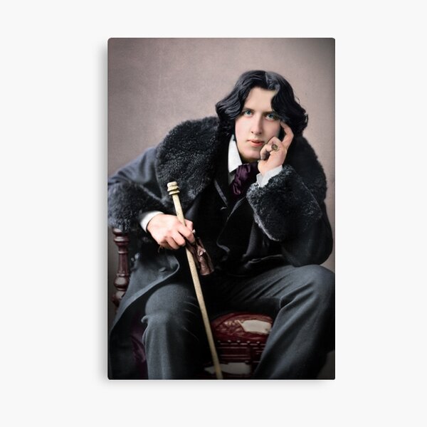 Item preview, Oscar Wilde designed and sold by Mario  Unger.