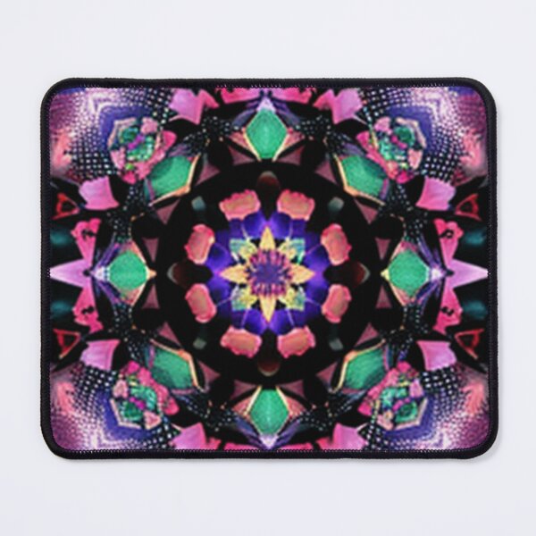 Item preview, Kaleidoscope Of Colors and Shapes 16 designed and sold by KoliBabb.