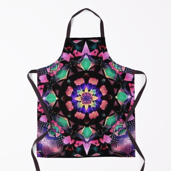 Item preview, Kaleidoscope Of Colors and Shapes 16 designed and sold by KoliBabb.