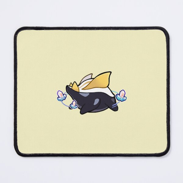 Item preview, Numby | Honkai: Star Rail Sticker "Stellar Jades" designed and sold by Asiapenguin.