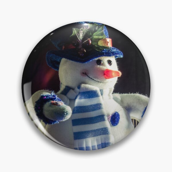 Item preview, Frosty Jez Chillin' designed and sold by Randy Turnbow.