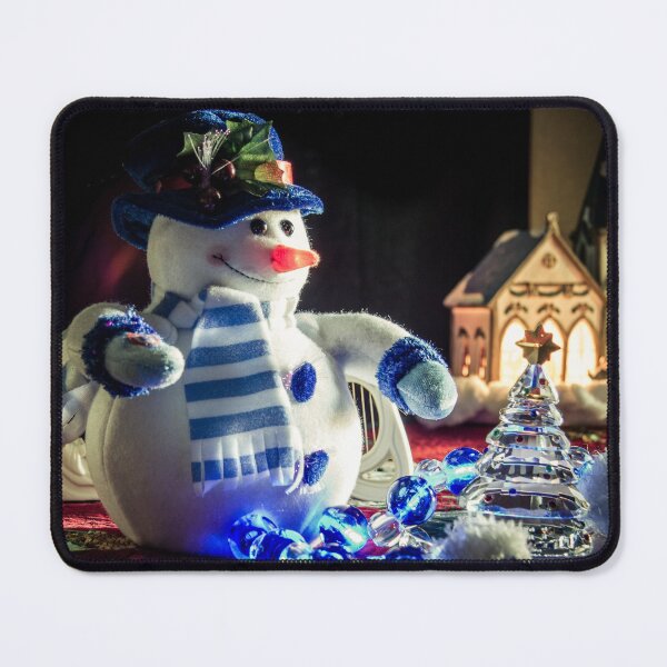 Item preview, Frosty Jez Chillin' designed and sold by Randy Turnbow.