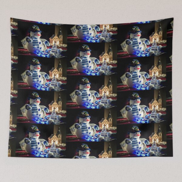 Item preview, Frosty Jez Chillin' designed and sold by Randy Turnbow.