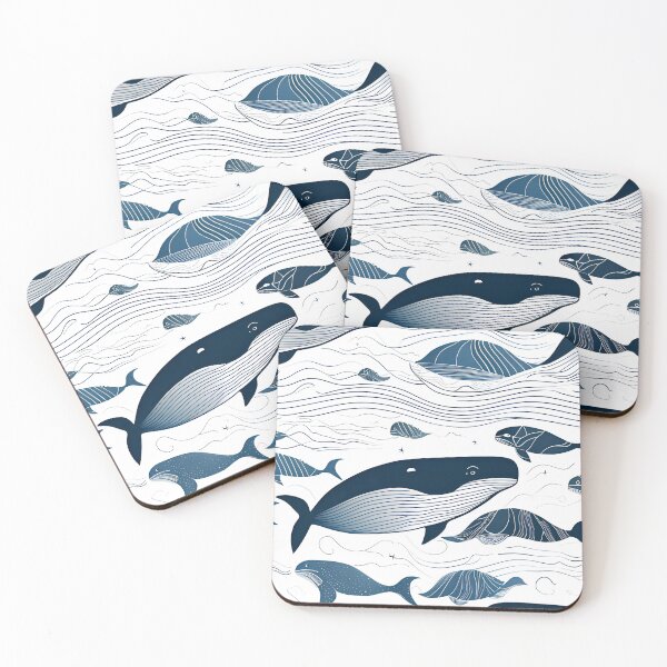 Item preview, whale designed and sold by TK-Hades.