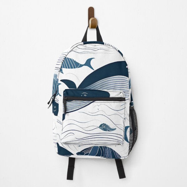 Item preview, whale designed and sold by TK-Hades.