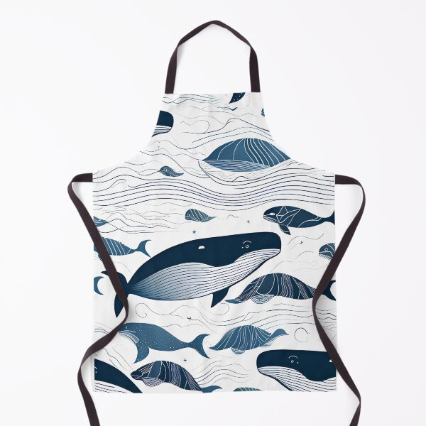 Item preview, whale designed and sold by TK-Hades.