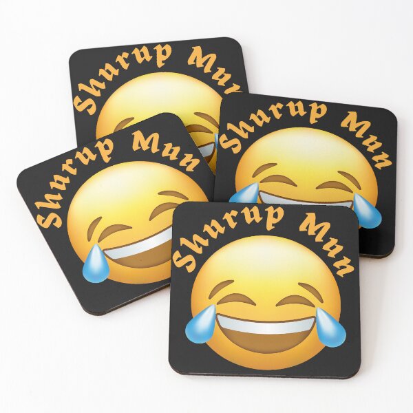 Item preview, Shurup Mun Funny Welsh Novelty Tee designed and sold by AllThatIsWelsh.