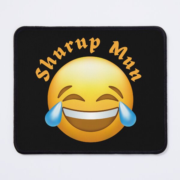 Item preview, Shurup Mun Funny Welsh Novelty Tee designed and sold by AllThatIsWelsh.