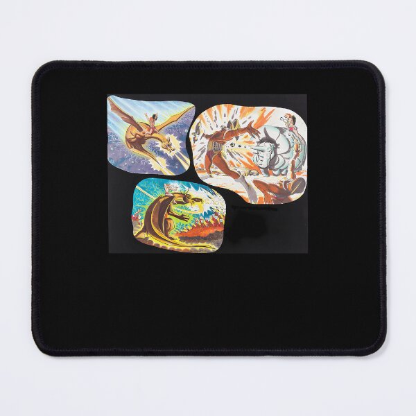 Item preview, Vintage Cartoon - Vintage Animated Movie designed and sold by PhonyBlake.