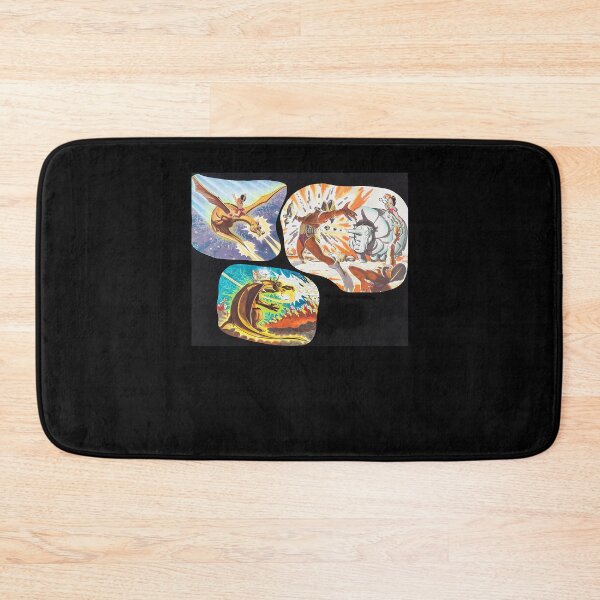 Item preview, Vintage Cartoon - Vintage Animated Movie designed and sold by PhonyBlake.