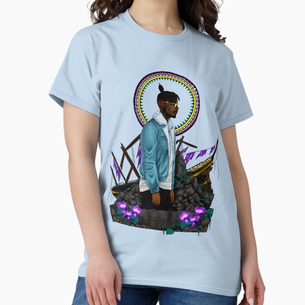 The Outsider Classic T-Shirt