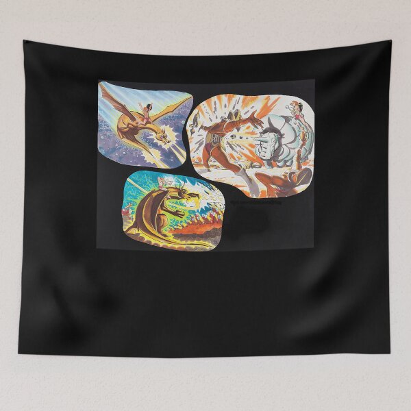Item preview, Vintage Cartoon - Vintage Animated Movie designed and sold by PhonyBlake.