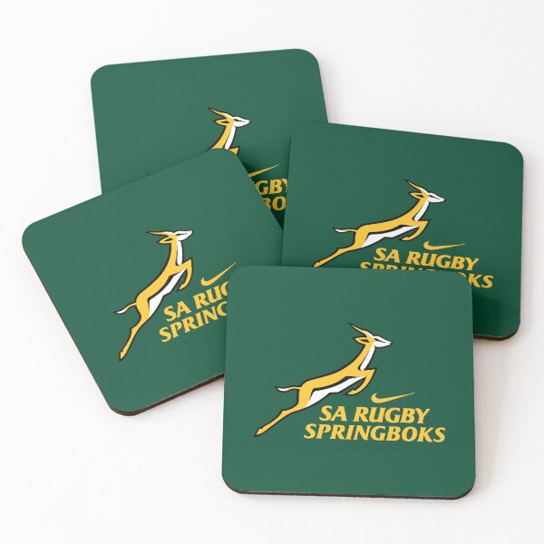Item preview, Springbok Rugby - Springboks designed and sold by thesocialcactus.