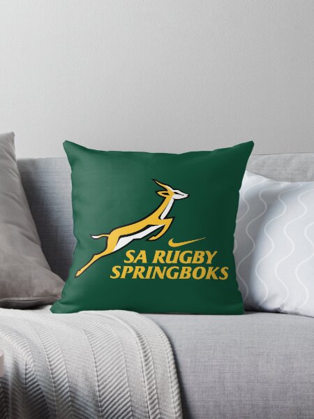 Item preview, Springbok Rugby - Springboks designed and sold by thesocialcactus.