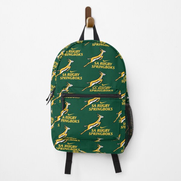 Item preview, Springbok Rugby - Springboks designed and sold by thesocialcactus.