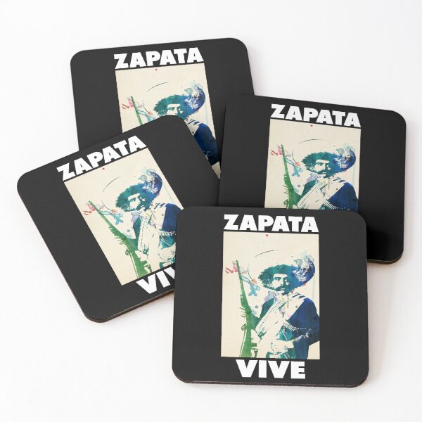 Item preview, Zapata lives!! designed and sold by Caracol-Spanish.