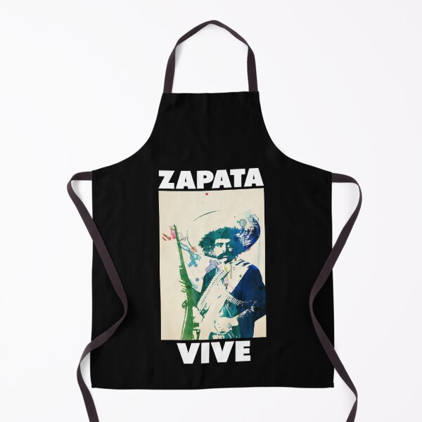 Item preview, Zapata lives!! designed and sold by Caracol-Spanish.