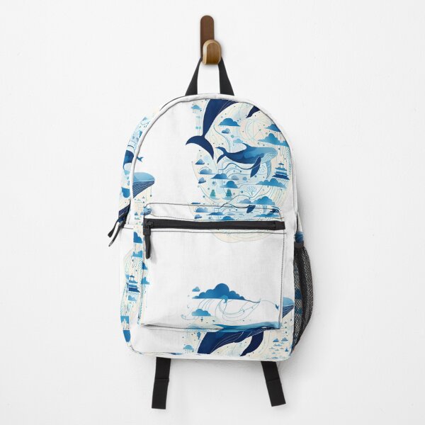 Item preview, whale pattern designed and sold by TK-Hades.