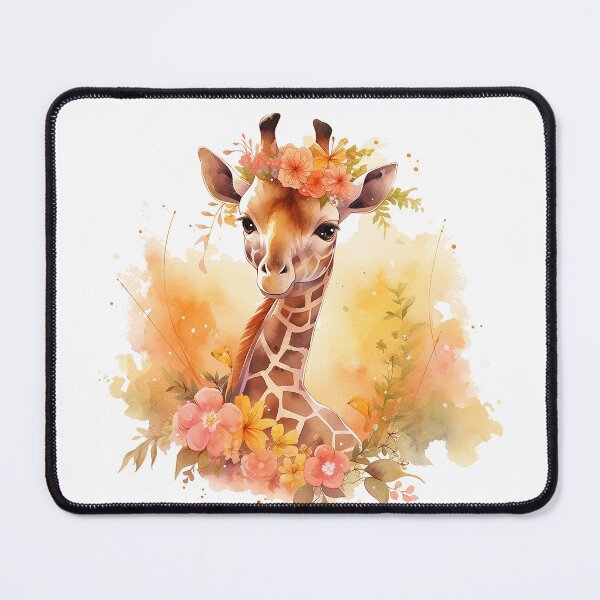 Item preview, giraffe designed and sold by maniabx.