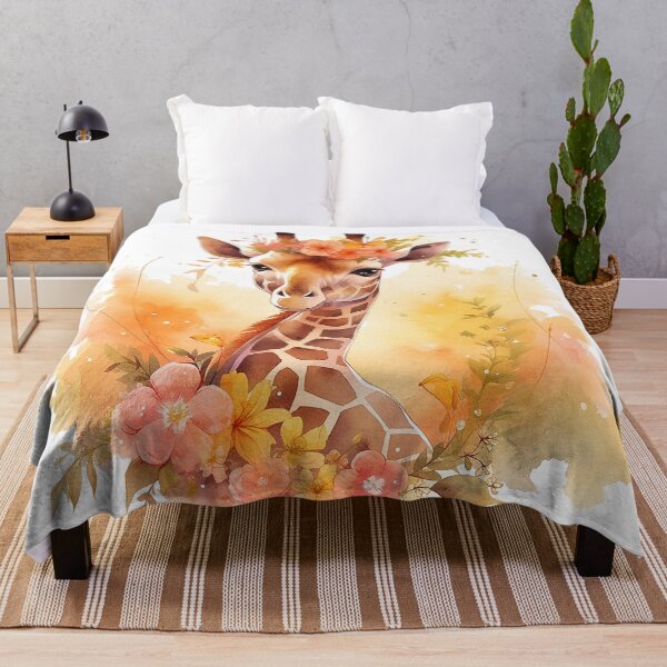 Item preview, giraffe designed and sold by maniabx.