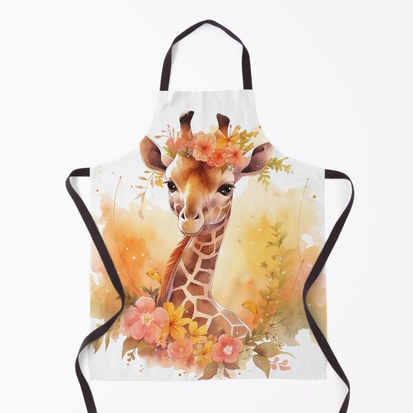 Item preview, giraffe designed and sold by maniabx.