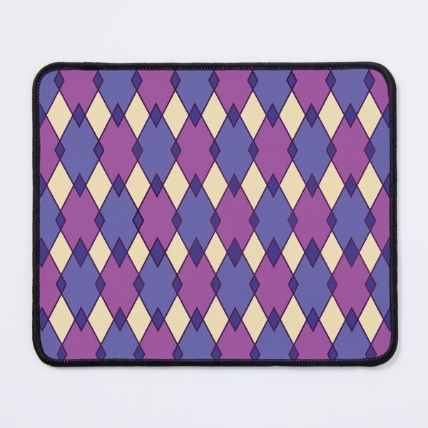 Item preview, Diamond Wallpaper Pattern designed and sold by clowmate.