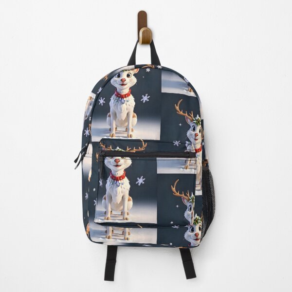 Item preview, cute reindeer designed and sold by Gerasol.