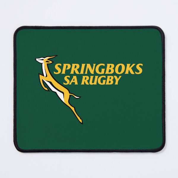 Item preview, Springbok - SA Rugby designed and sold by thesocialcactus.