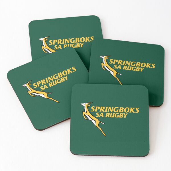 Item preview, Springbok - SA Rugby designed and sold by thesocialcactus.