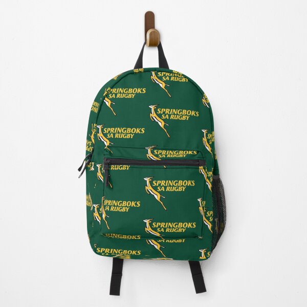 Item preview, Springbok - SA Rugby designed and sold by thesocialcactus.