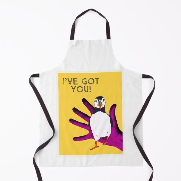 Item preview, I’ve Got You! Digital Design designed and sold by vallisrowe.