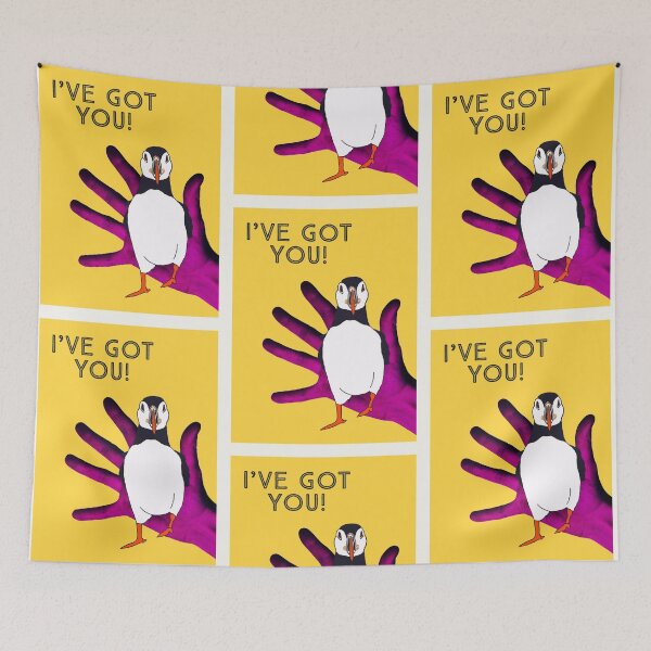Item preview, I’ve Got You! Digital Design  designed and sold by vallisrowe.