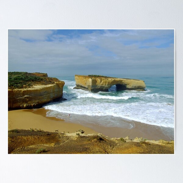 Item preview, London Bridge, Victoria, Australia designed and sold by Ozjanette90.