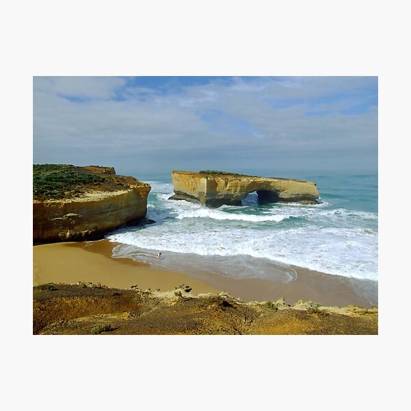 Item preview, London Bridge, Victoria, Australia designed and sold by Ozjanette90.