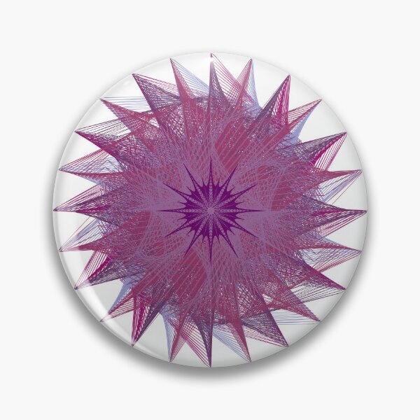 Artikelvorschau, Circles On Circle-3 [10281-Purples-WB] entworfen und verkauft von LottMultimedia.