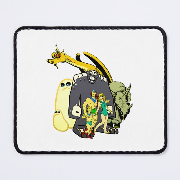 Item preview, Vintage Cartoon - Vintage Animated Movie designed and sold by PhonyBlake.