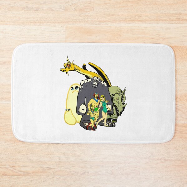 Item preview, Vintage Cartoon - Vintage Animated Movie designed and sold by PhonyBlake.