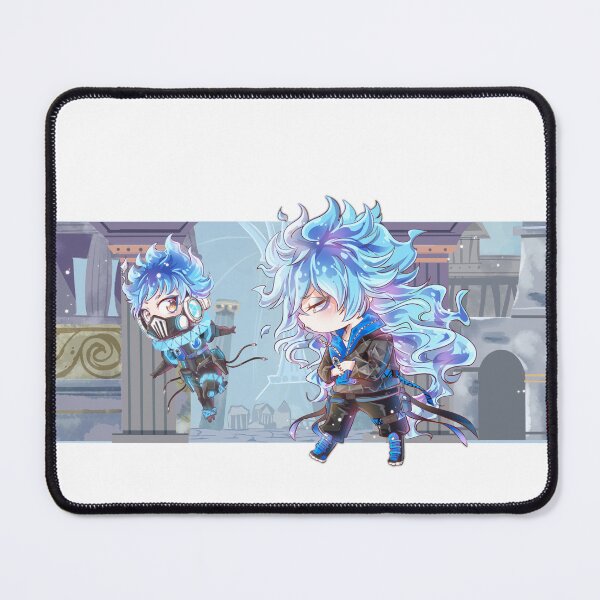 Item preview, Ignihyde Parade designed and sold by Kamapon's Workshop.