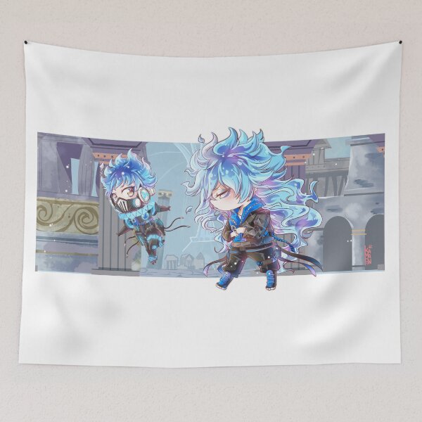 Item preview, Ignihyde Parade designed and sold by Kamapon's Workshop.