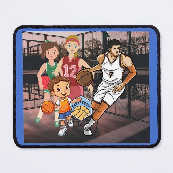 Item preview, basketball designed and sold by Swissdesigns.