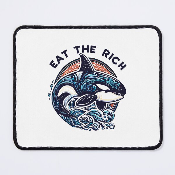 Item preview, The Ocean Takes Back the Seas designed and sold by JKJame.