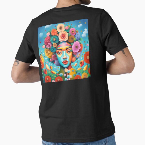 Item preview, Embrace the Kindness Revolution designed and sold by JAMESAMORN.