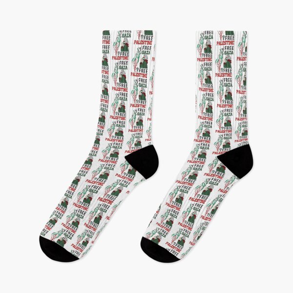 Item preview,  Free Gaza = Palastine designed and sold by TugceTee.