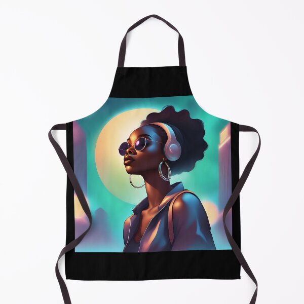 Item preview, 2000s portrait of a girl designed and sold by jellyfishdsgn.