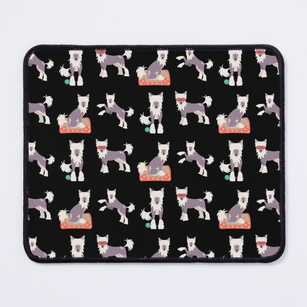 Item preview, Chinese Crested Dogs designed and sold by TheAnimalZ00.