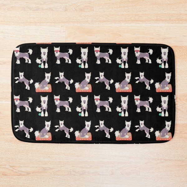 Item preview, Chinese Crested Dogs designed and sold by TheAnimalZ00.